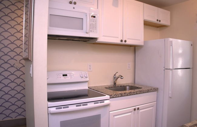 Hollywood Beach Walk, a Vacation Home in Miami - Foto 8