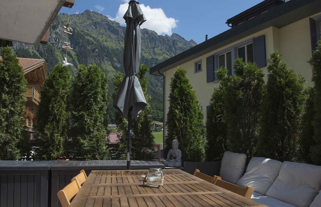 Haus Bel Air - Foto 17