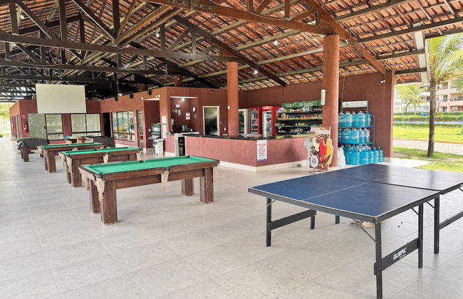 Aquaville Resort - Foto 43