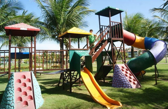 Aquaville Resort - Foto 47