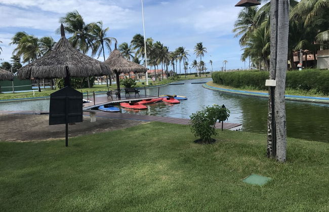 Aquaville Resort - Foto 65