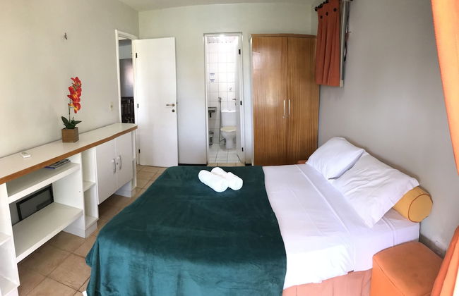 Aquaville Resort - Foto 13