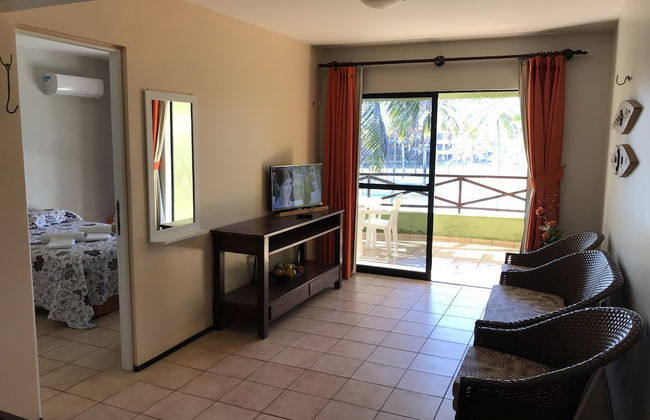Aquaville Resort - Foto 18