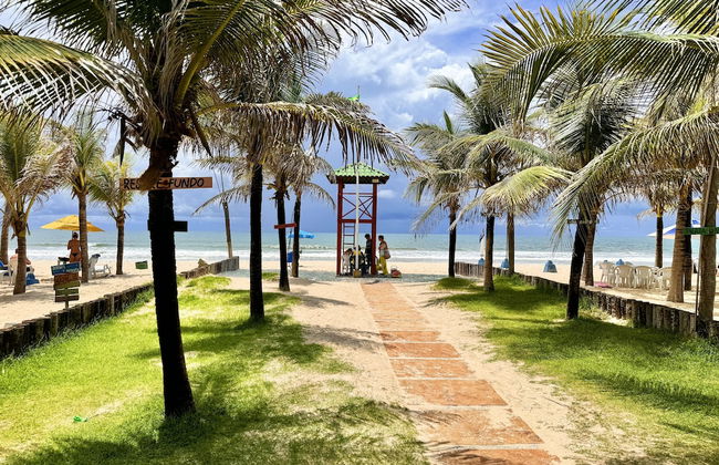 Aquaville Resort - Foto 1