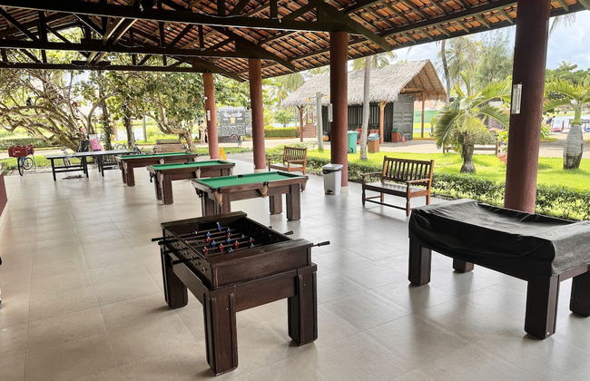 Aquaville Resort - Foto 44