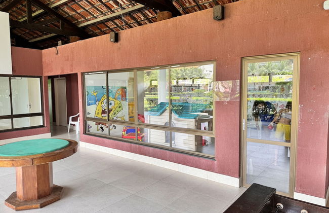 Aquaville Resort - Foto 49