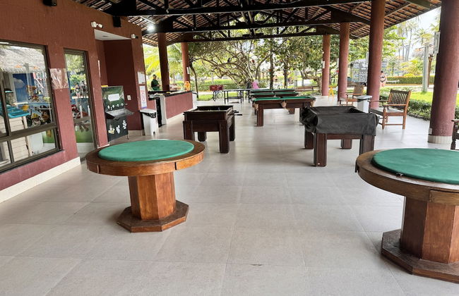 Aquaville Resort - Foto 45
