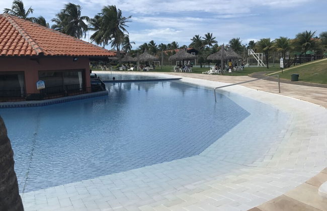 Aquaville Resort - Foto 51