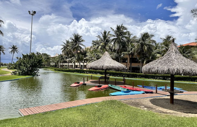 Aquaville Resort - Foto 40
