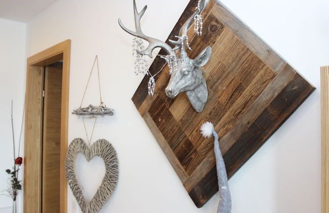 Boutique Apartment in Lungau With Terrace - Foto 17