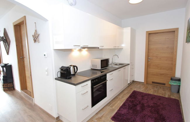 Boutique Apartment in Lungau With Terrace - Foto 7