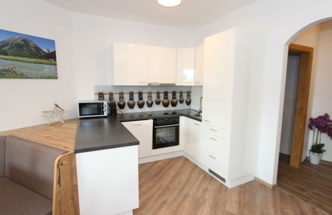 Boutique Apartment in Lungau With Terrace - Foto 6
