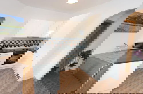 Foto 6 - Boutique Apartment in Lungau With Terrace