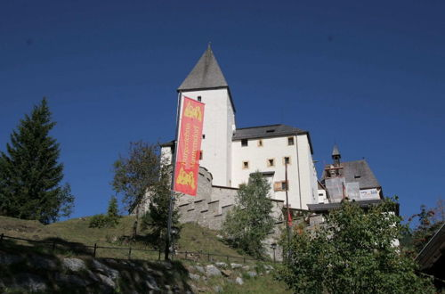 Foto 28 - Maisonette in St. Michael/lungau Near Katschberg