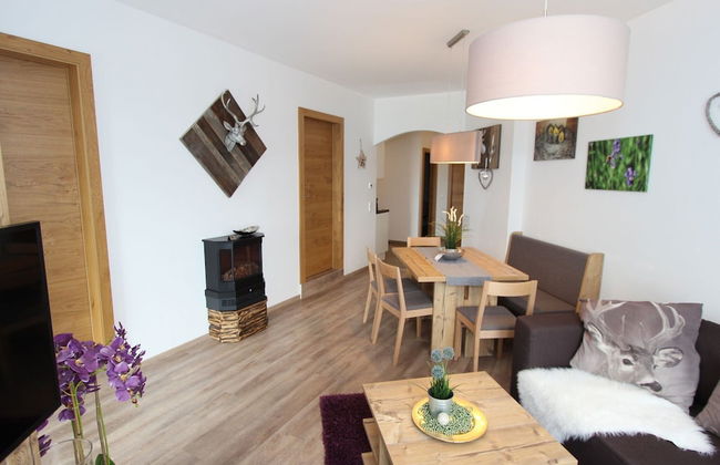 Boutique Apartment in Lungau With Terrace - Foto 14