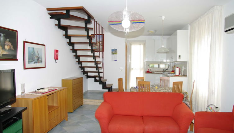 Photo 1 - Beautiful Apartment for 3 People in Residence