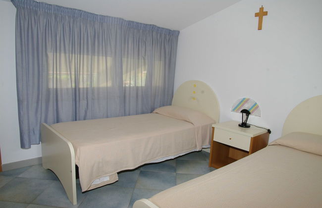Beautiful Apartment for 3 People in Residence - Foto 4