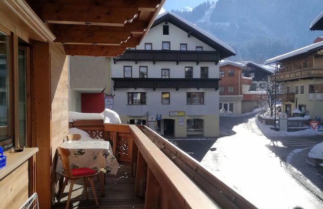 Tramberger Apartments - Foto 26