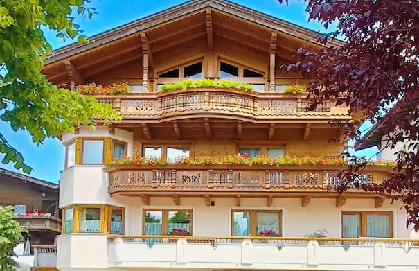 Tramberger Apartments - Foto 46