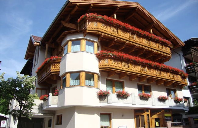 Tramberger Apartments - Foto 45