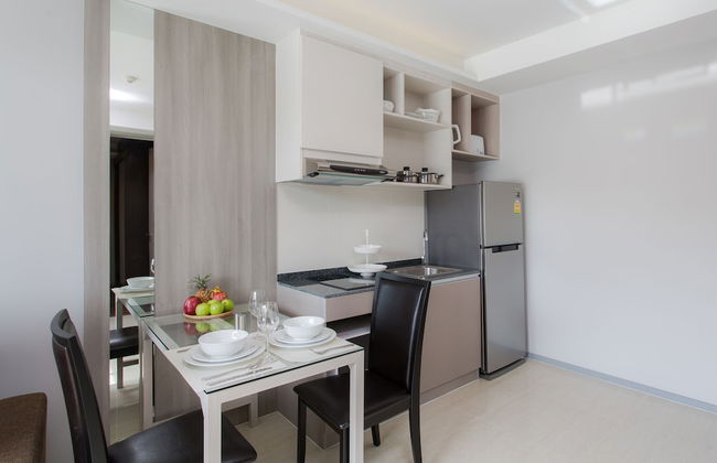 6th Avenue Surin Beach - Foto 18