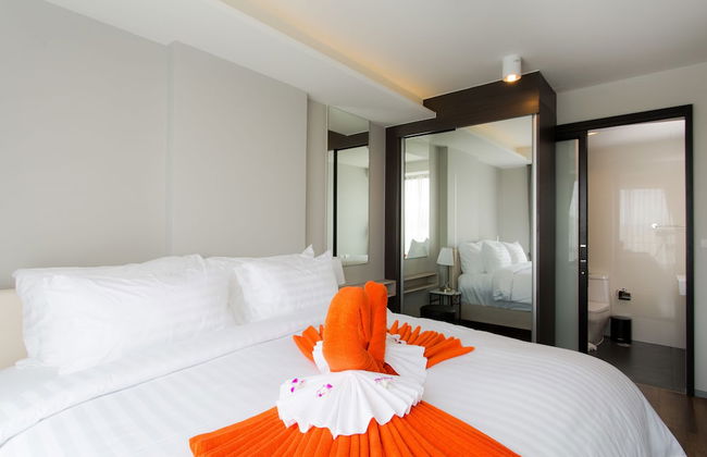 6th Avenue Surin Beach - Foto 14