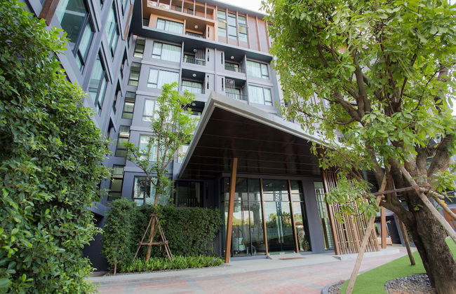 6th Avenue Surin Beach - Foto 49