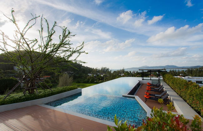 6th Avenue Surin Beach - Foto 38