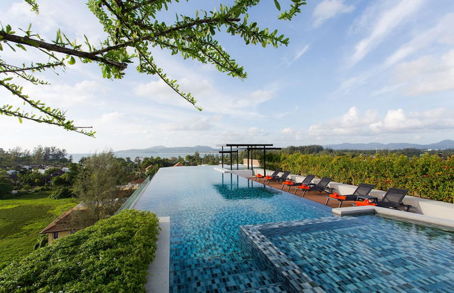6th Avenue Surin Beach - Foto 1