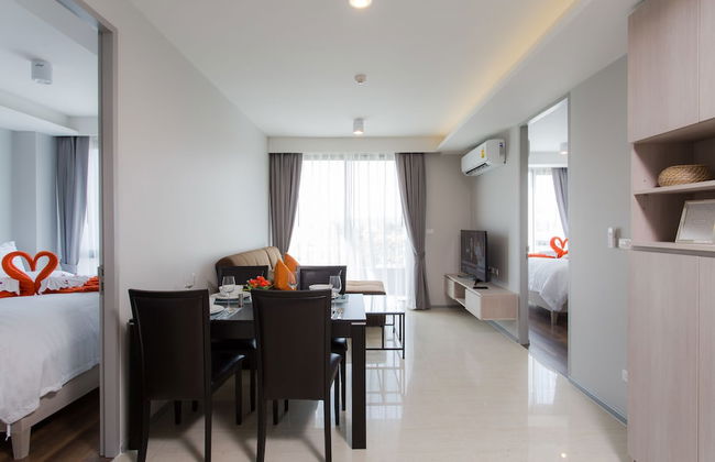 6th Avenue Surin Beach - Foto 29