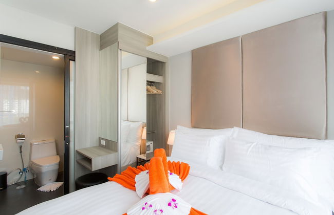 6th Avenue Surin Beach - Foto 15