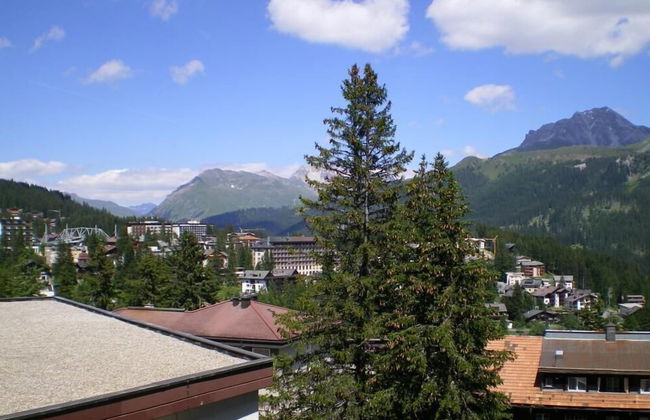Hof Arosa - Foto 21