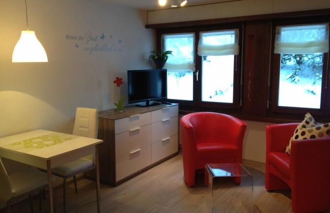Hof Arosa - Foto 13