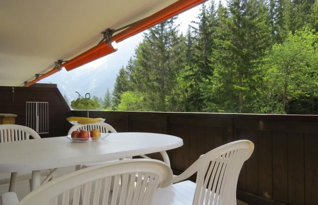 Hof Arosa - Foto 20