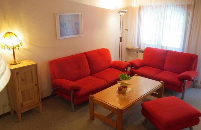 Hof Arosa - Foto 16