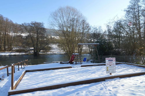 Photo 19 - Lovely Modern Cottage With Sauna, Bubble Baths and Even a Beach on the River