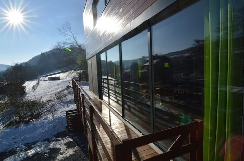 Photo 21 - Lovely Modern Cottage With Sauna, Bubble Baths and Even a Beach on the River