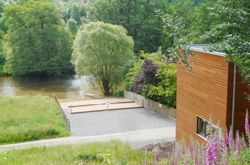 Photo 25 - Lovely Modern Cottage With Sauna, Bubble Baths and Even a Beach on the River