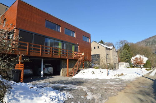 Photo 19 - Lovely Modern Cottage With Sauna, Bubble Baths and Even a Beach on the River