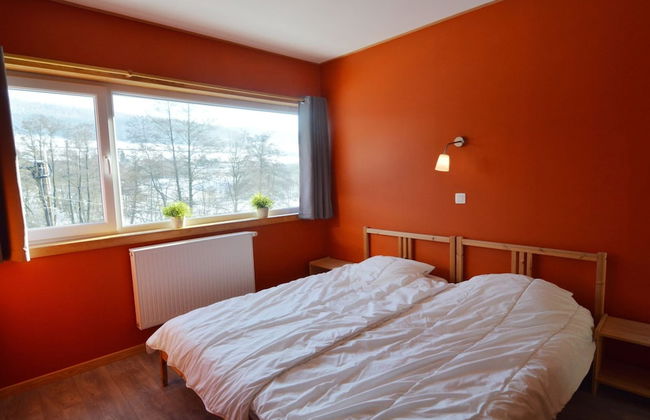 Lovely Modern Cottage With Sauna, Bubble Baths and Even a Beach on the River - Foto 5