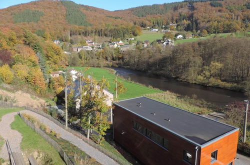 Photo 20 - Lovely Modern Cottage With Sauna, Bubble Baths and Even a Beach on the River