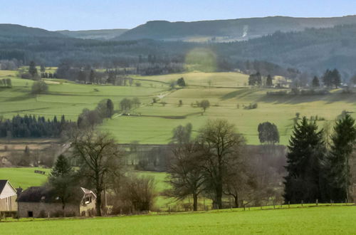 Photo 20 - Comfy Holiday Home in Grand Halleux - Vielsam With Parking