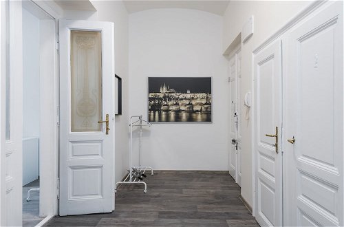 Foto 34 - Gallery apartment - Space & Comfort