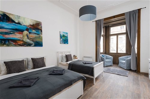 Foto 4 - Gallery apartment - Space & Comfort