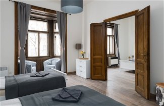 Foto 1 - Gallery apartment - Space & Comfort