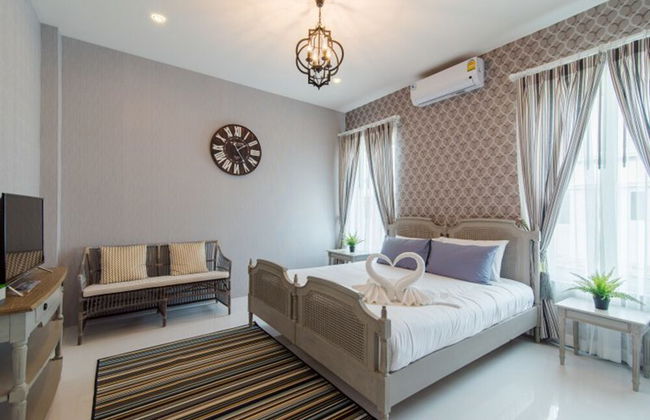 Wan Arun Houses - Photo 2