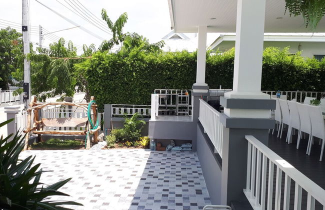 Wan Arun Houses - Photo 38