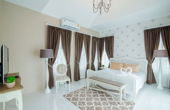 Wan Arun Houses - Photo 9