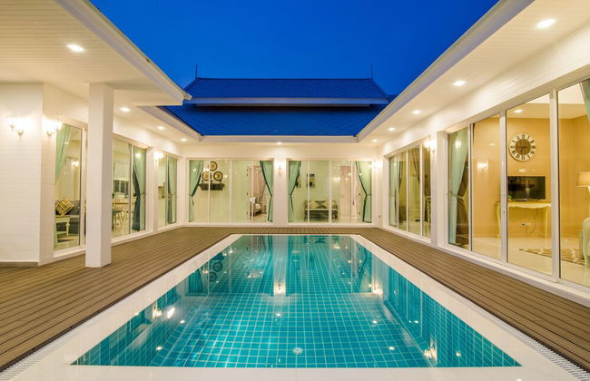 Wan Arun Houses - Photo 1