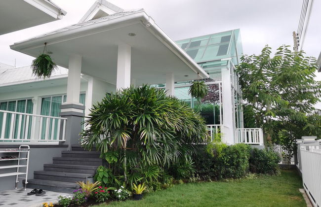 Wan Arun Houses - Photo 37